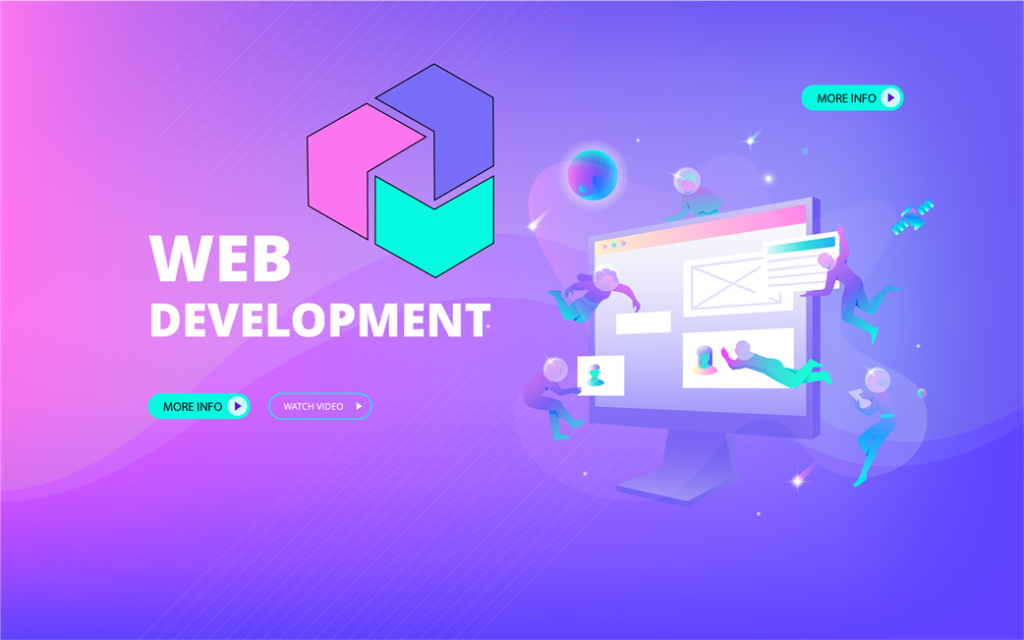 Infographic over de 5 grote fouten in mobiele versie van websites