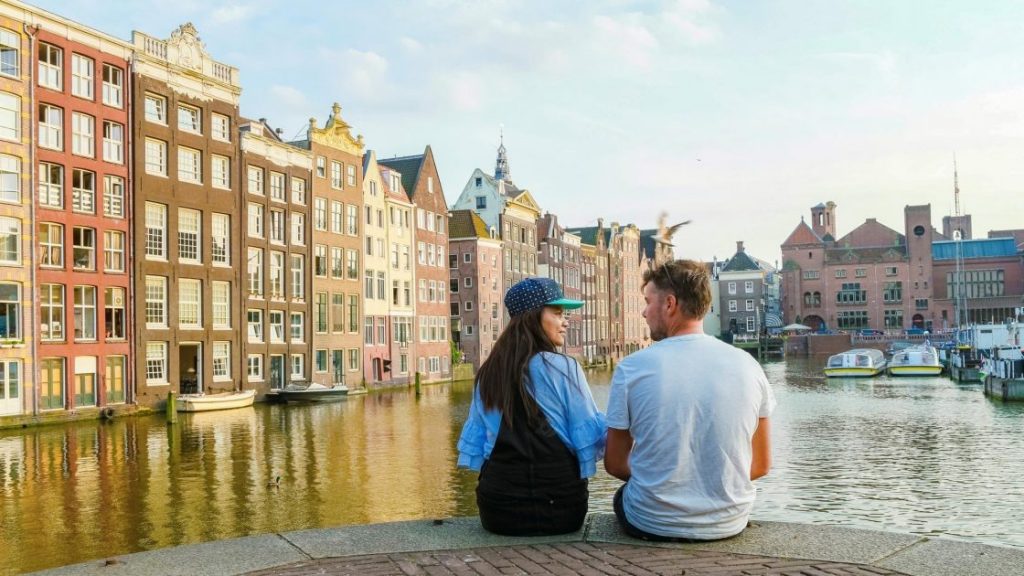 Slotenmakers hebben het voor het zeggen in Amsterdam - deurveiligheid en slotinstallatie voor huisbescherming