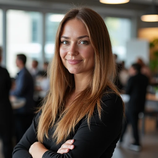 Over ons Sarah Meijer